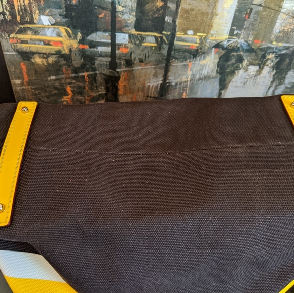 Kate Spade Summer Tote - Picture 9 of 11